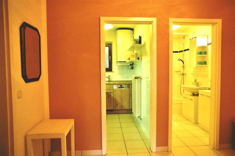 Haus Dippold Daire Reit im Winkl Dış mekan fotoğraf