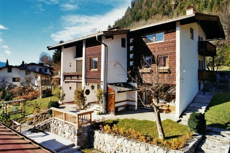 Haus Dippold Daire Reit im Winkl Dış mekan fotoğraf