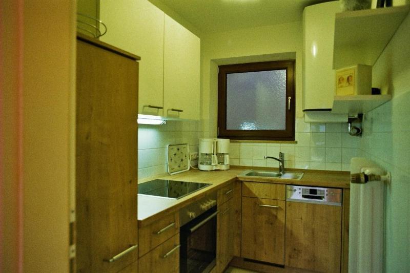Haus Dippold Daire Reit im Winkl Dış mekan fotoğraf