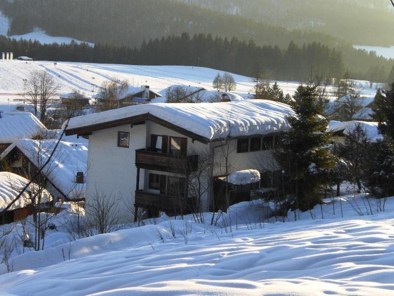Haus Dippold Daire Reit im Winkl Dış mekan fotoğraf