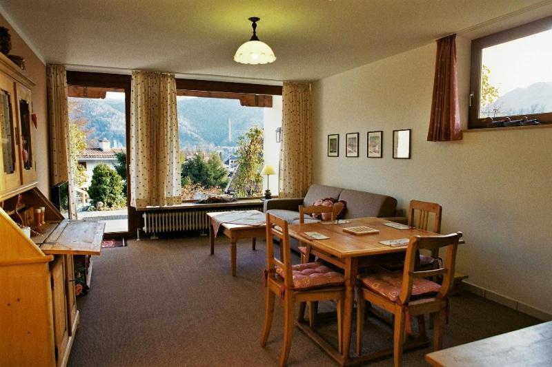 Haus Dippold Daire Reit im Winkl Dış mekan fotoğraf