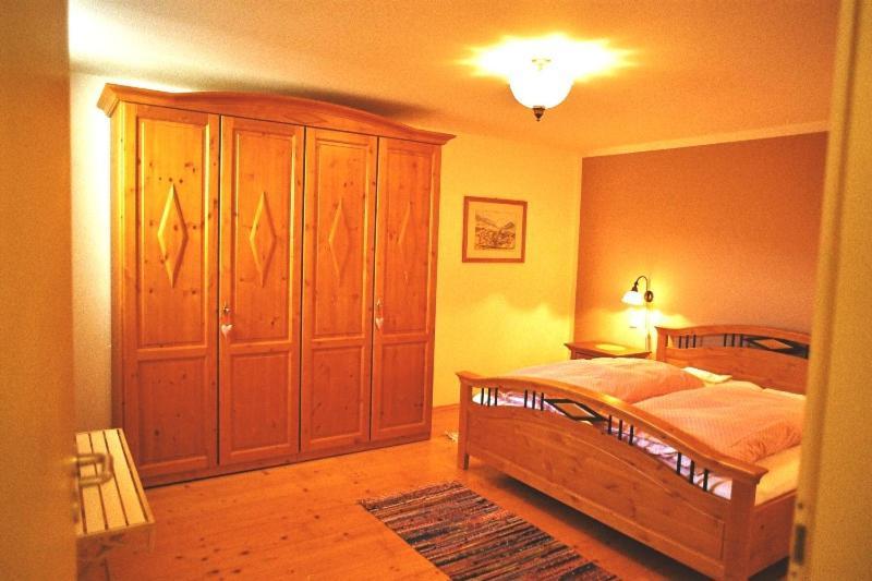 Haus Dippold Daire Reit im Winkl Dış mekan fotoğraf