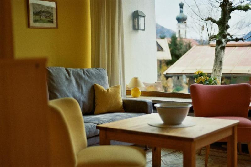 Haus Dippold Daire Reit im Winkl Dış mekan fotoğraf